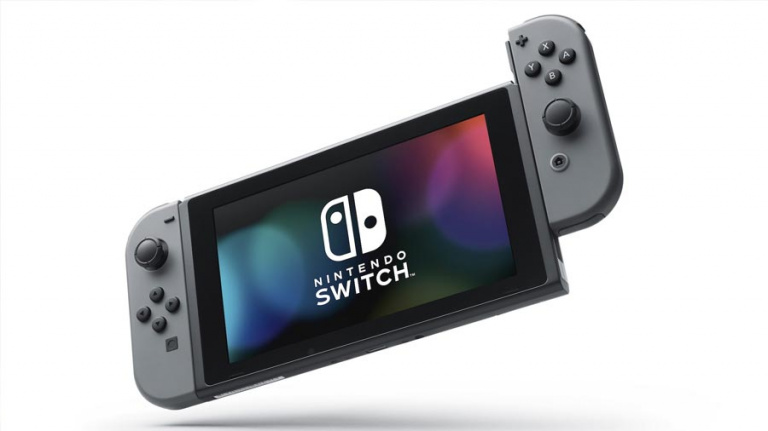 Nintendo Switch : des téléchargements plus rapides en mode veille ?