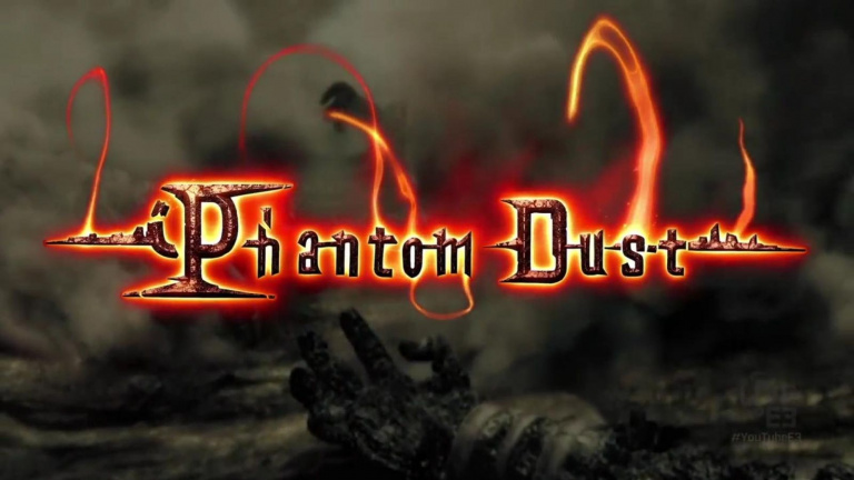Phil Spencer publie une première image de Phantom Dust HD