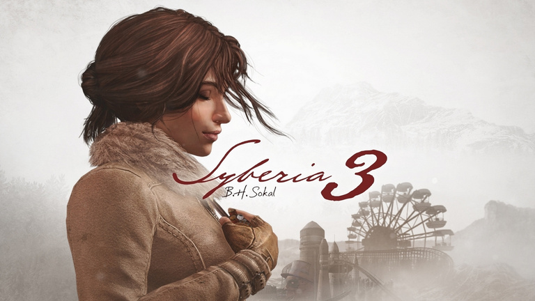 Syberia 3 : un aperçu des musiques composées par Inon Zur