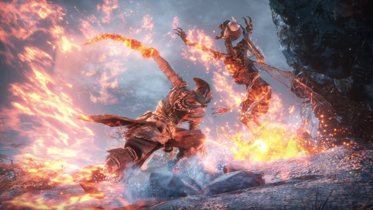 Dark Souls 3 Ringed City, soluce, boss, objets exclusifs... Notre guide complet