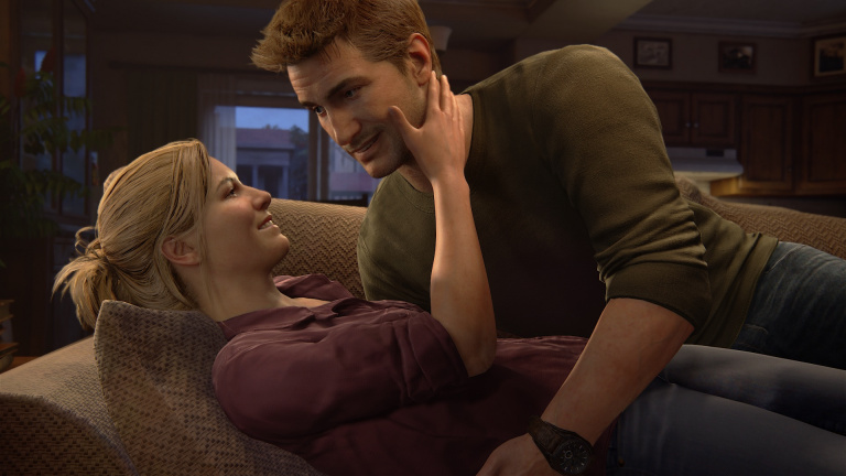 Uncharted 4 : Naughty Dog explique la contribution d'Activision (spoil)