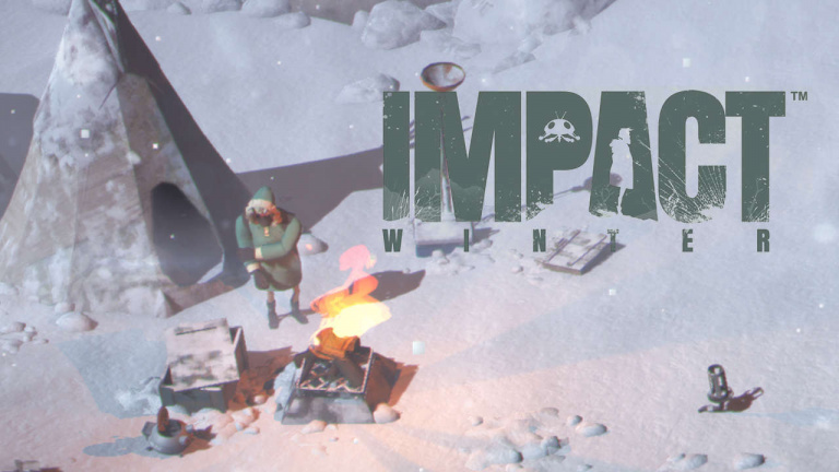 Impact Winter paraîtra finalement le 23 mai prochain sur PC
