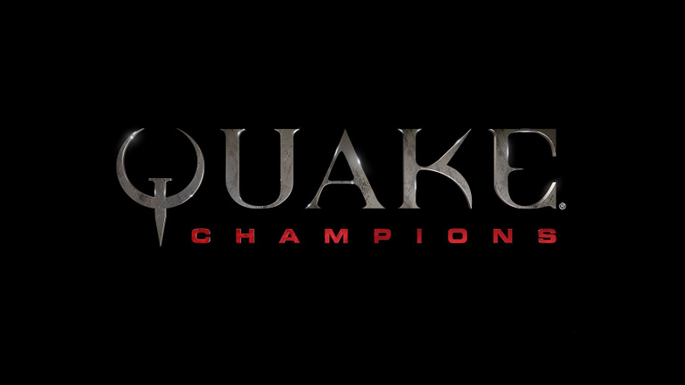 Quake Champions : Du gameplay avant la bêta