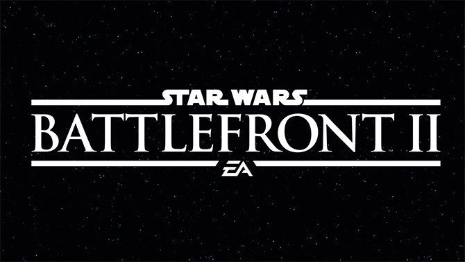 Le trailer de Star Wars : Battlefront 2 est "le plus gros" que Dice ait "jamais produit"