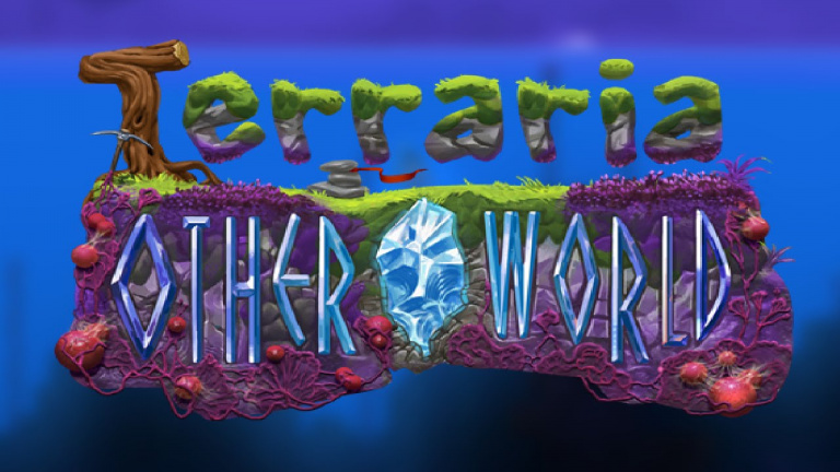 Terraria : Otherworld n'avance pas et change de développeur