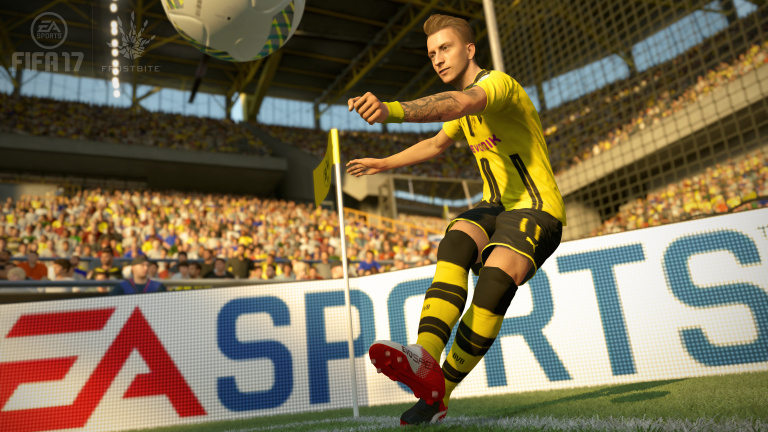 FIFA 17 rejoint le programme EA Access à la fin du mois