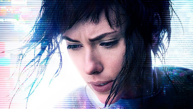 Le film Ghost in the Shell déçoit au box office