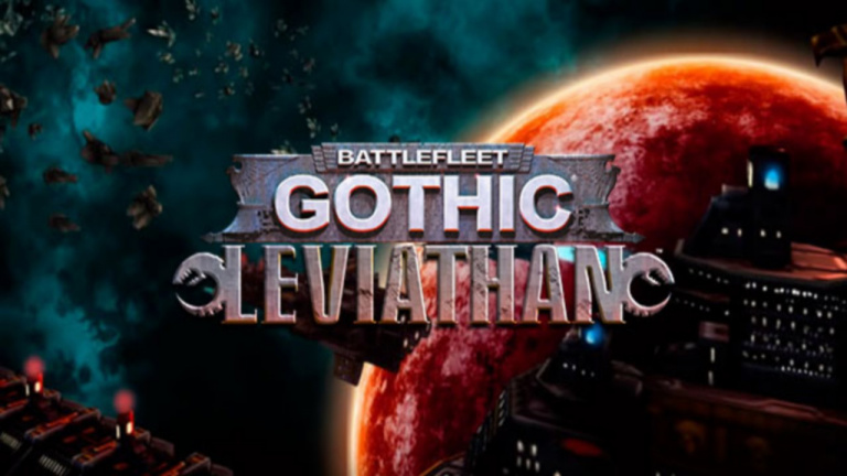 Battlefleet Gothic : Leviathan - Le DLC Exterminus vient rajouter du contenu