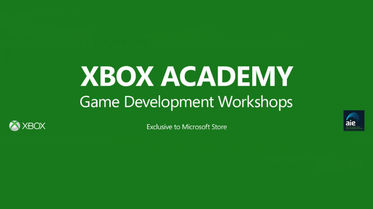 Microsoft lance la Xbox Academy, un programme pour initier au développement de jeux