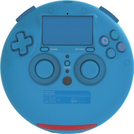 MANETTE SANS FIL Dragon Quest Slime pour Sony PlayStaion 4 avec