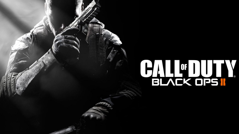 Call of Duty : Black Ops II devient rétrocompatible sur Xbox One