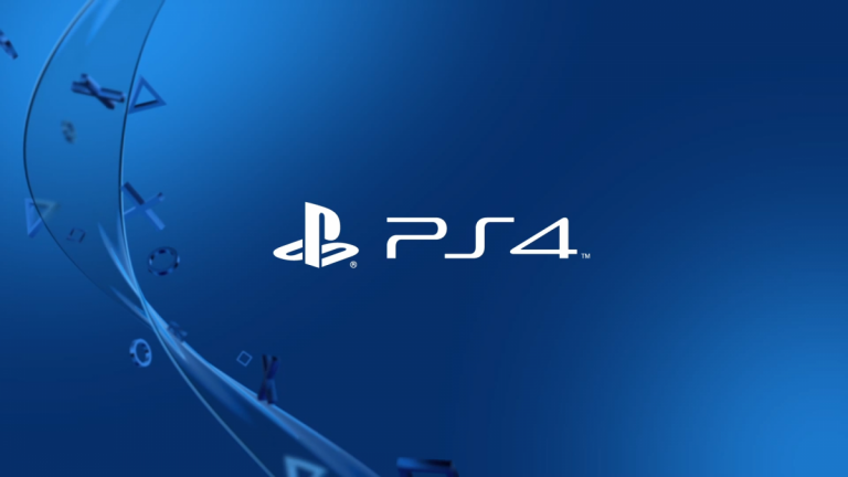 La PlayStation 4 passe en mode 4.55