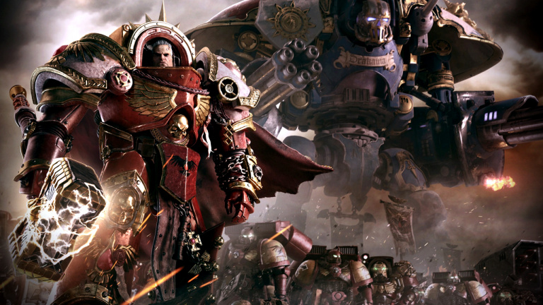 Warhammer 40.000 : Dawn of War 3 - Une campagne solo haletante fidèle à la licence