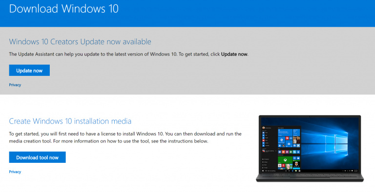Windows 10 Creator Update : comment l’installer et que doit-elle changer pour les joueurs ?
