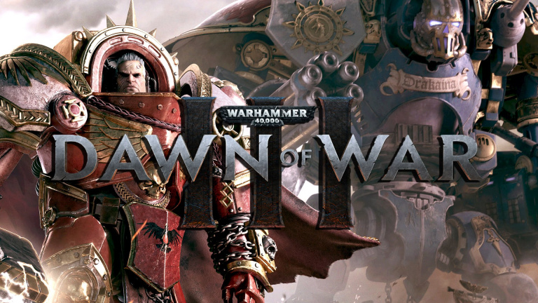 Guide, astuces, wiki, conseils, cheats Dawn of War 3