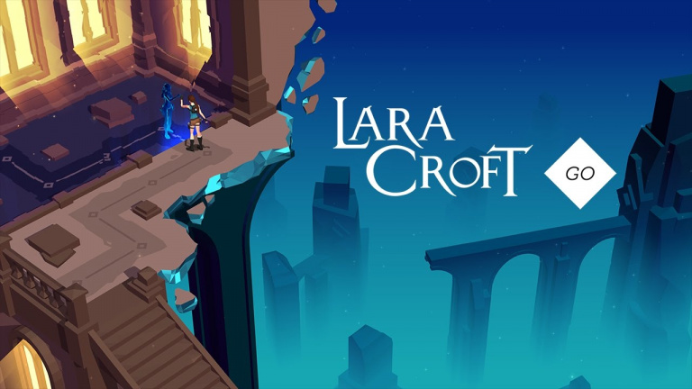 Lara Croft GO : "Le Miroir aux Esprits" débarque enfin sur iOS et Android