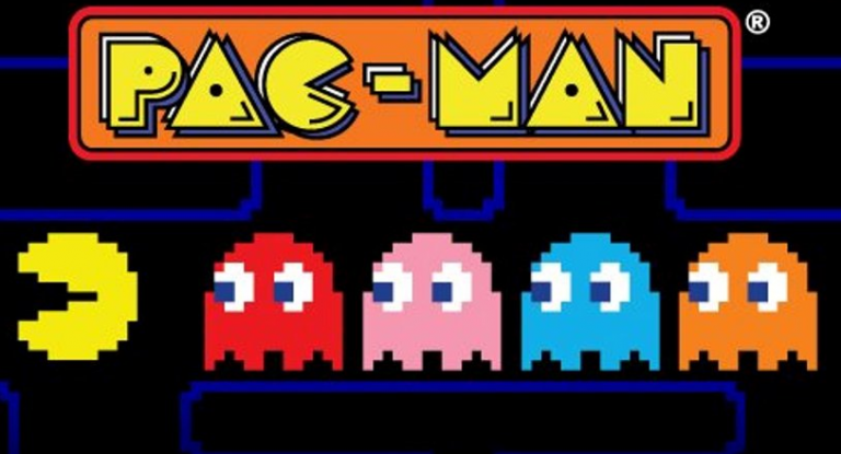 Bandai Namco dépose Pac-Man Maker