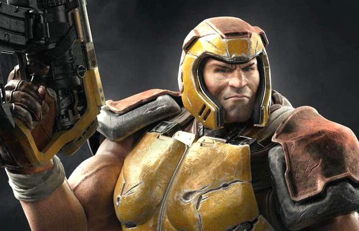 Quake Champions : Le renaissance du fast-FPS ? id Software nous dit tout !