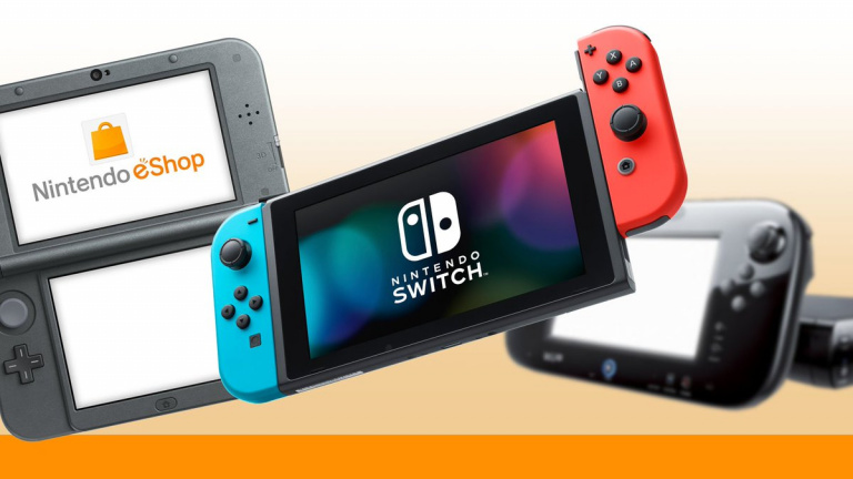 Nintendo eShop : Les téléchargements de la semaine du 20 au 27 avril 2017