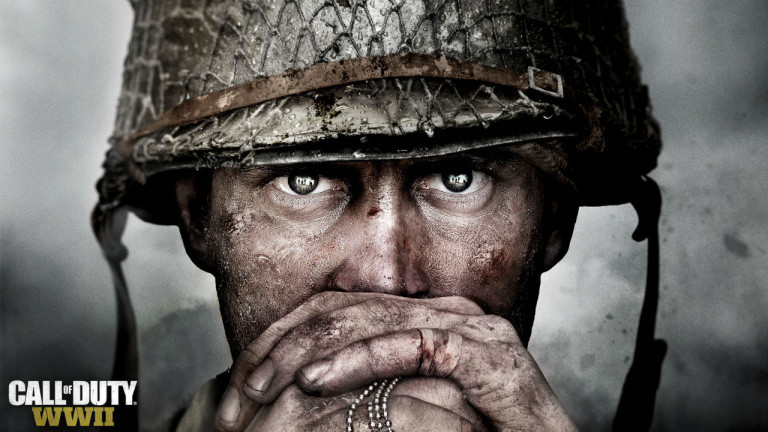 Call of Duty : WWII confirmé pour cette année 2017