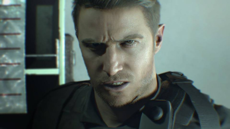 Resident Evil 7 : Capcom repousse le DLC "Not a Hero"
