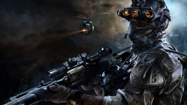 Sniper Ghost Warrior 3 se lance sans mode multijoueur