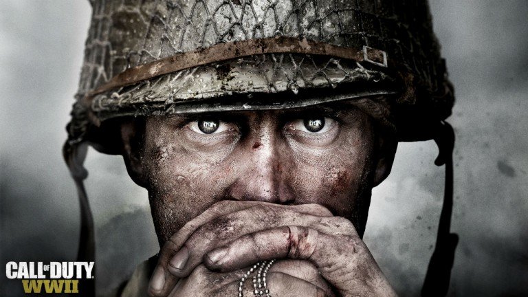 Call of Duty WWII : une édition "Pro" aurait fuité chez GameStop