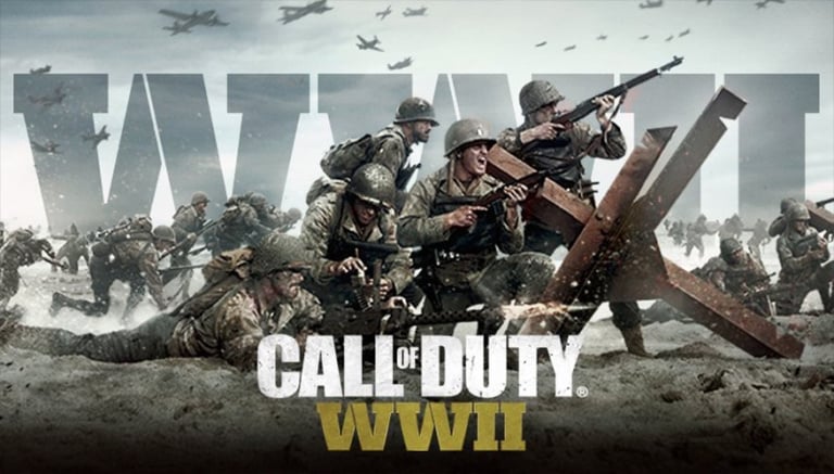 Call of Duty : WWII - L'épisode qui chamboule les CoD