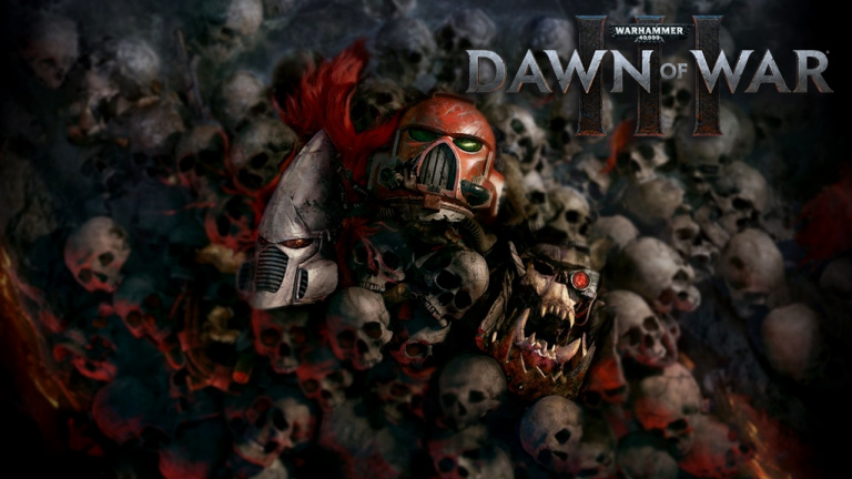 Warhammer 40.000 Dawn of War III : notre guide pour bien débuter