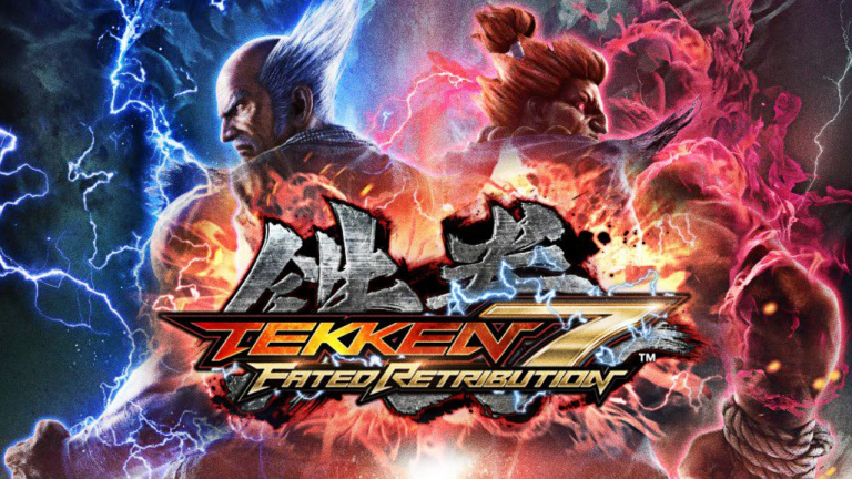 Tekken 7 : Katsuhiro Harada revient sur le cross-platform