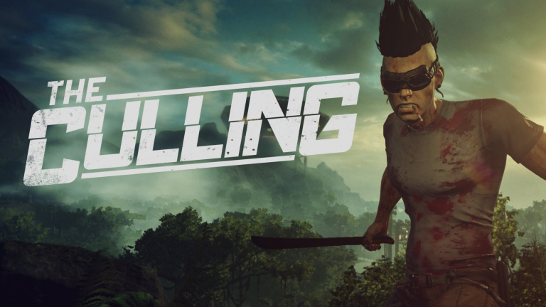 The Culling est gratuit ce week-end sur Steam