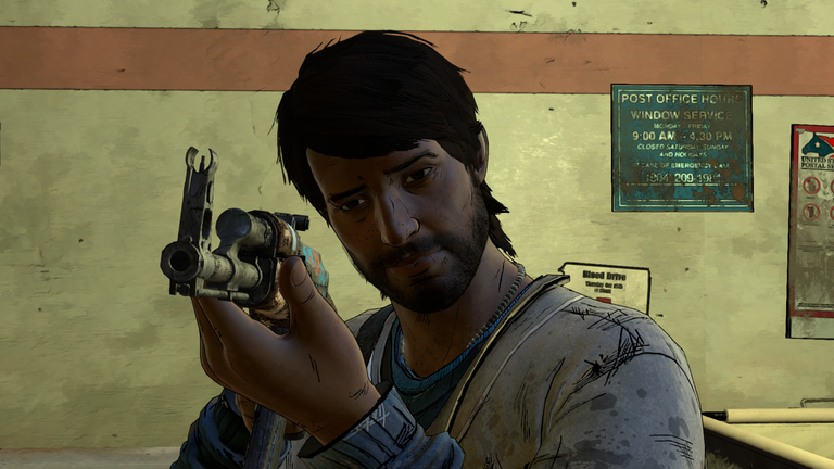 The Walking Dead : A New Frontier Ep. 4 - Juste un épisode de plus ?