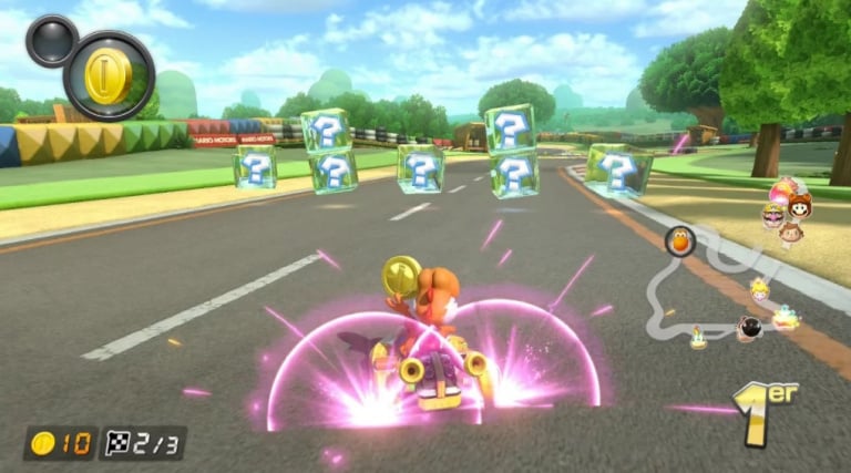 Mario Kart 8 Deluxe : nos trucs et astuces pour devenir un pro du volant en confinement