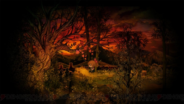 Yomawari : Midnight Shadows paraîtra cet automne sur PC, PS4 et Vita