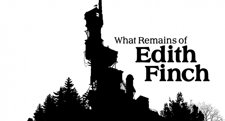 What Remains of Edith Finch : un chef d'oeuvre de mise en scène, tout simplement.