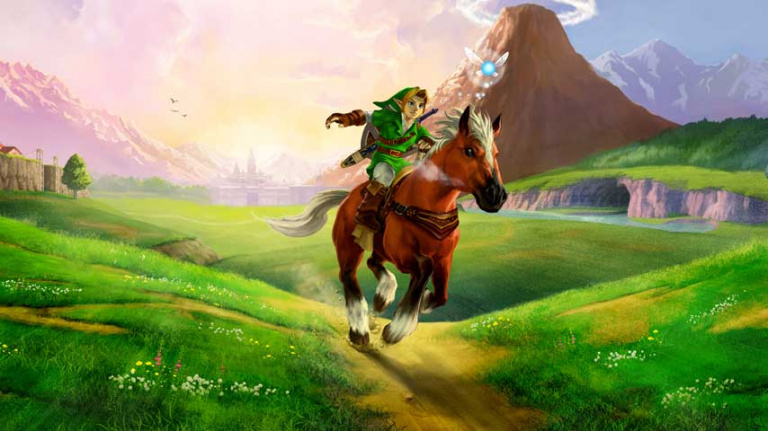 Un nouveau Cluedo aux couleurs de Zelda pour cette année aux US