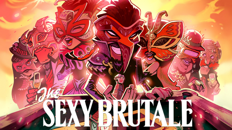 The Sexy Brutale : Un jeu d'enquête passionnant et superbe