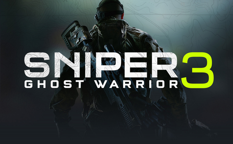 Sniper : Ghost Warrior 3 : l'épisode qui fait mouche !