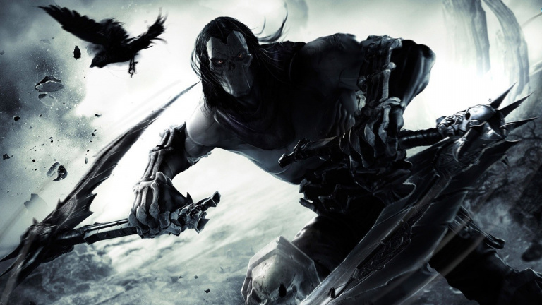 Darksiders : Fury's Collection - War and Death s'offrent une compilation