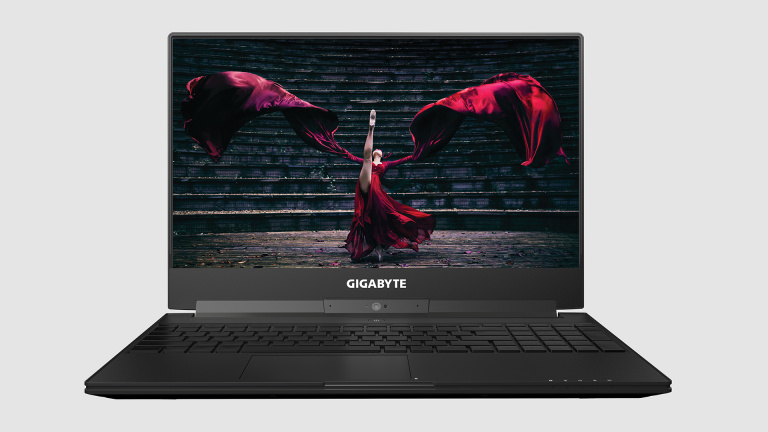 Premier coup d'oeil sur le nouveau PC portable de Gigabyte : l'Aero 15