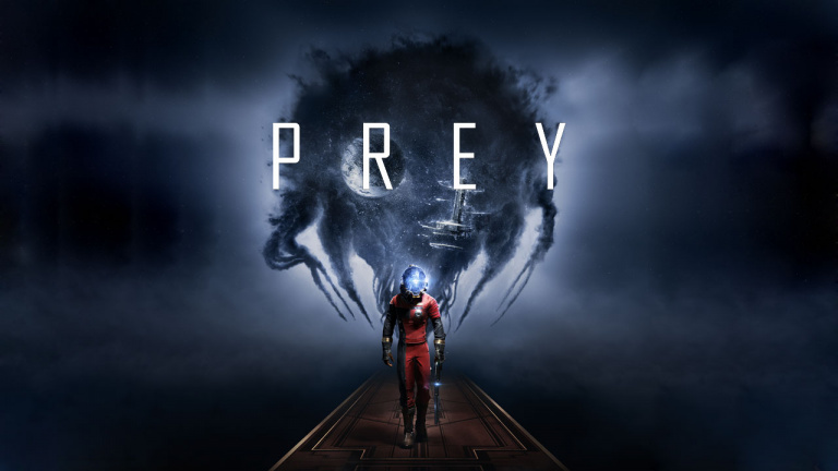 Prey : Un trailer de lancement intense