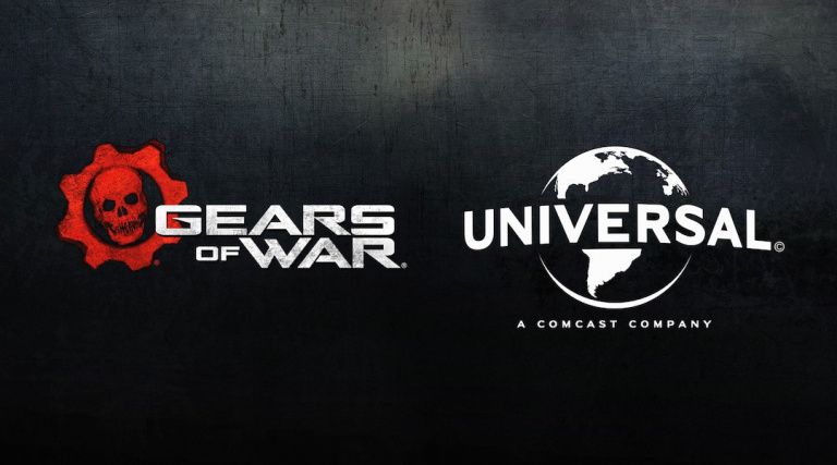 Le film Gears of War trouve son scénariste