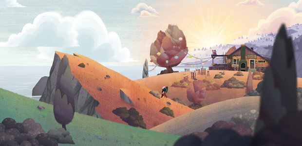 Old Man's Journey : Un nouveau trailer pour une date de sortie sur PC, iOS et Android