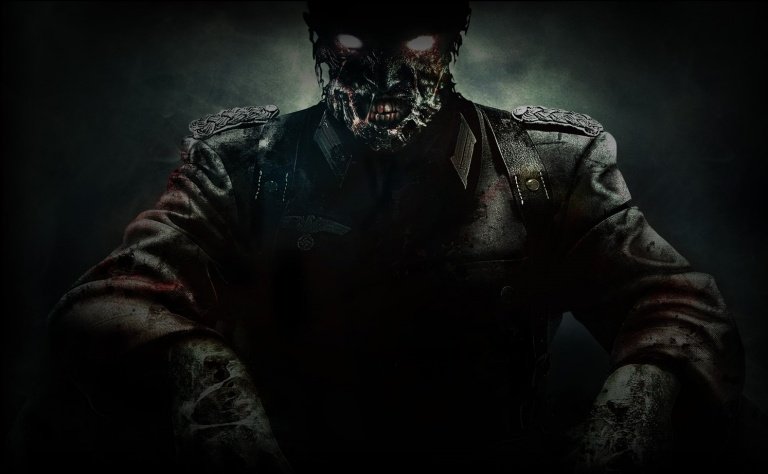 CoD Black Ops III : le DLC "Zombies Chronicles" se montre en images