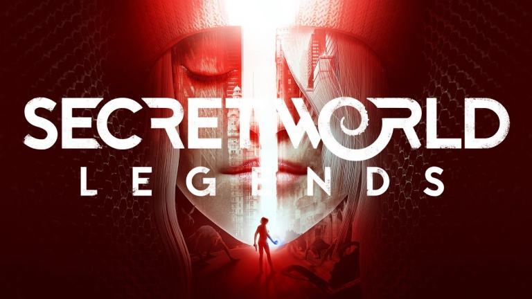 The Secret World Legends, de retour en mode free-to-play le 26 juin prochain