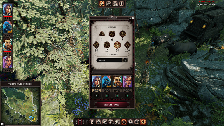 divinity 2 which mode