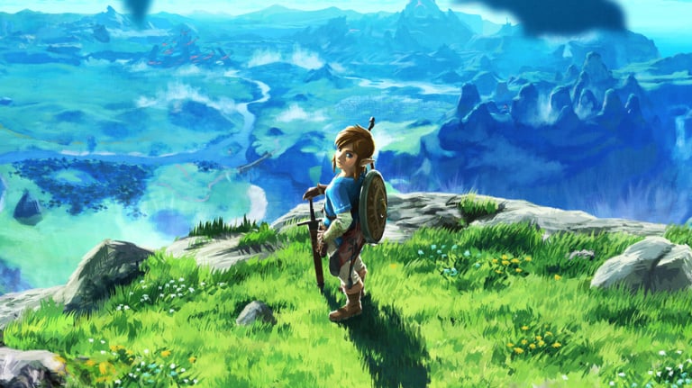 Zelda : Eiji Aonuma veut continuer à surprendre les joueurs avec les prochains épisodes