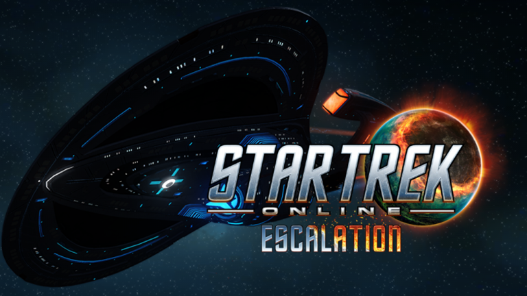 Star Trek Online : 500 clés pour le vaisseau Constitution Class Cruiser à gagner demain