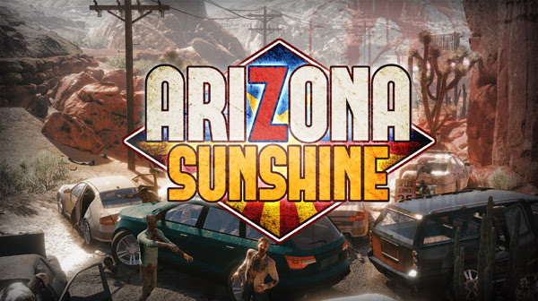 Arizona Sunshine passe sur le PlayStation VR le mois prochain