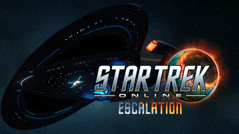 Star Trek Online : 500 vaisseaux Constitution Class Cruiser à gagner !